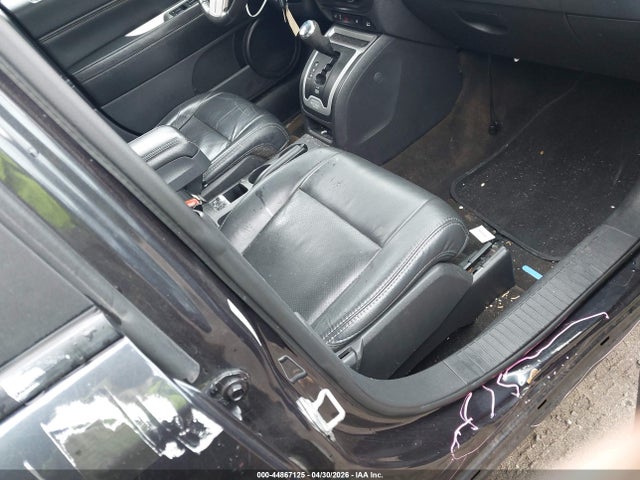 Jeep Compass High Altitude Edition
