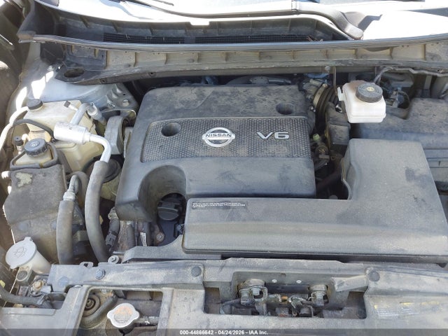 Nissan Murano S