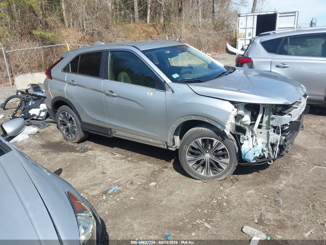 Salvage Mitsubishi Eclipse Image