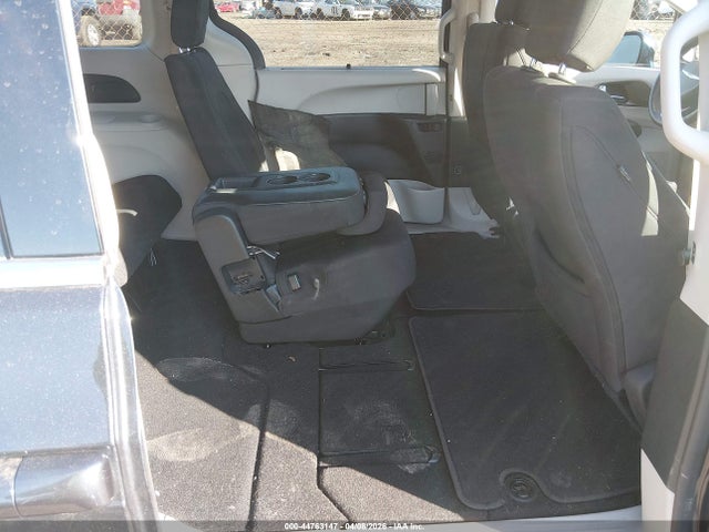 Chrysler Pacifica Touring Plus