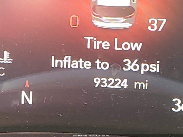 Chrysler Pacifica Touring Plus