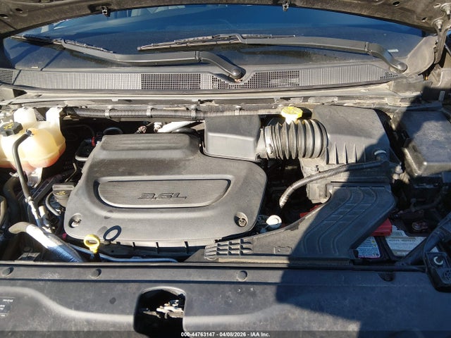 Chrysler Pacifica Touring Plus