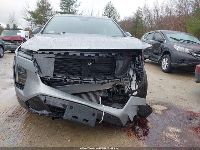 Cadillac XT4 Fwd Premium Luxury