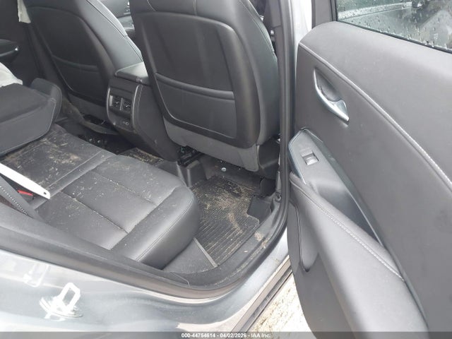 Cadillac XT4 Fwd Premium Luxury