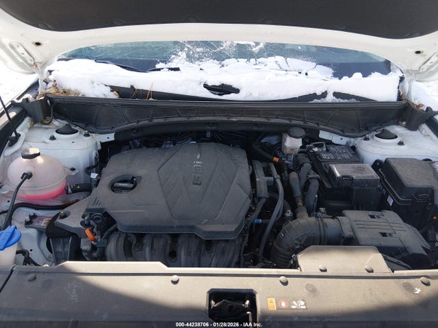 Hyundai TUCSON Sel