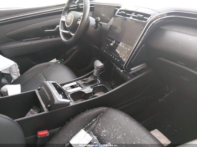Hyundai TUCSON Sel