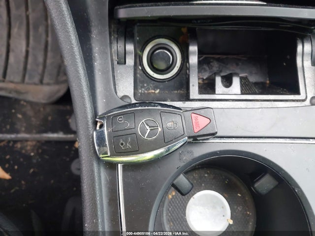 Mercedes-Benz GLA 4matic