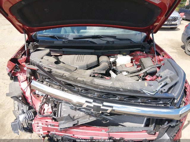 Chevrolet Traverse Awd Z71