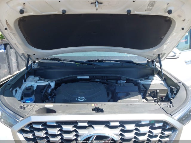 Hyundai PALISADE Sel