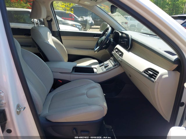 Hyundai PALISADE Sel