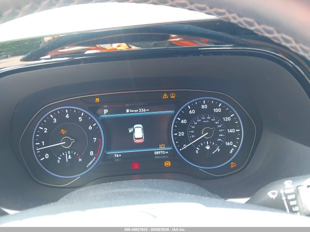 Hyundai PALISADE Sel