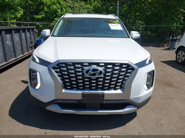 Hyundai PALISADE Sel