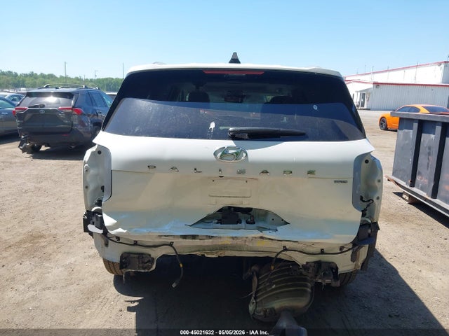 Hyundai PALISADE Sel