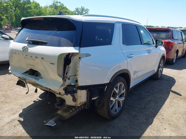 Hyundai PALISADE Sel