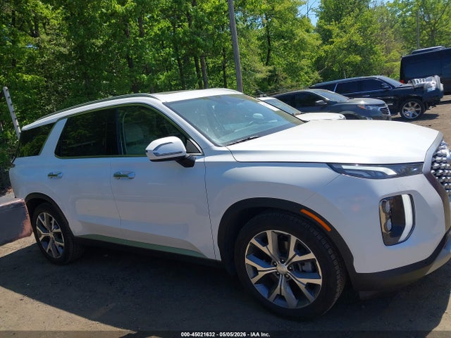 Hyundai PALISADE Sel