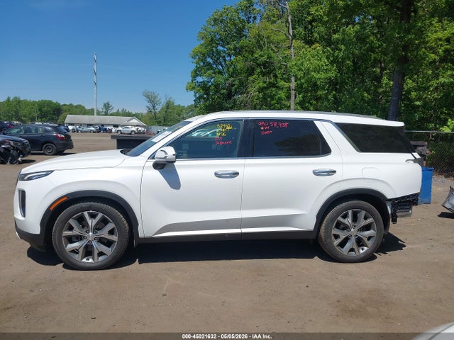 Hyundai PALISADE Sel