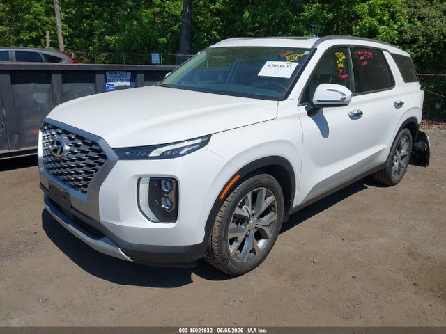 Hyundai PALISADE Sel