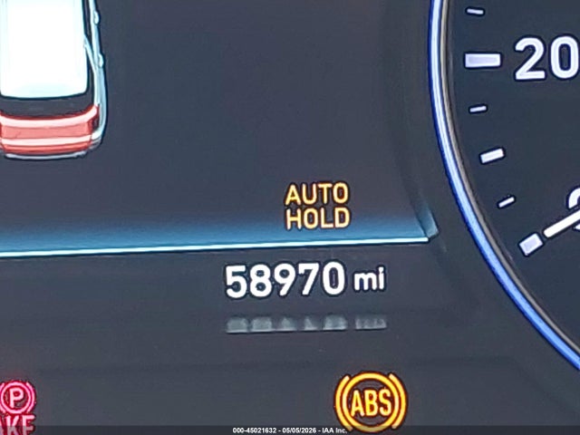 Hyundai PALISADE Sel