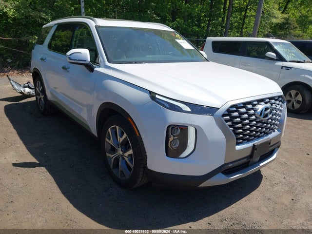 Salvage Hyundai PALISADE Image