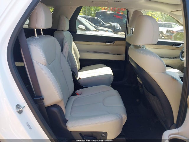 Hyundai PALISADE Sel