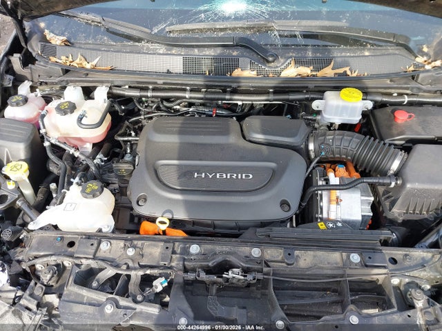 Chrysler Pacifica Touring L