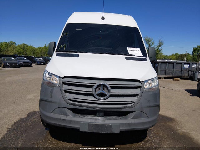 Mercedes-Benz Sprinter 2500 High Roof I4