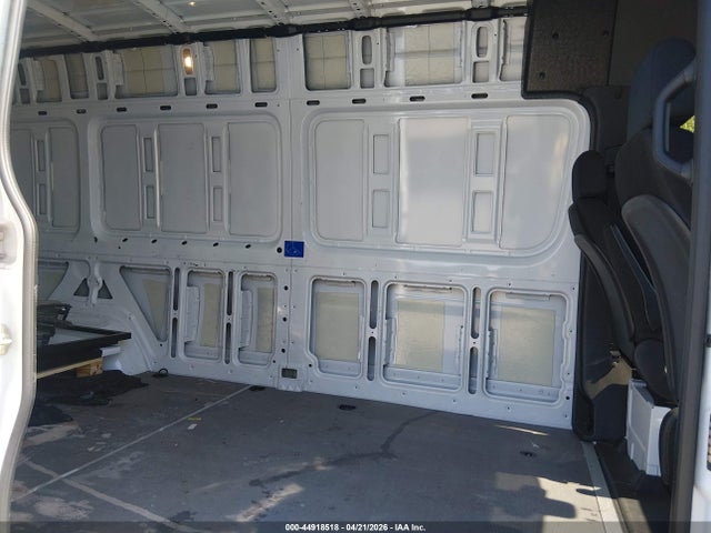 Mercedes-Benz Sprinter 2500 High Roof I4