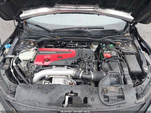 Honda Civic Touring