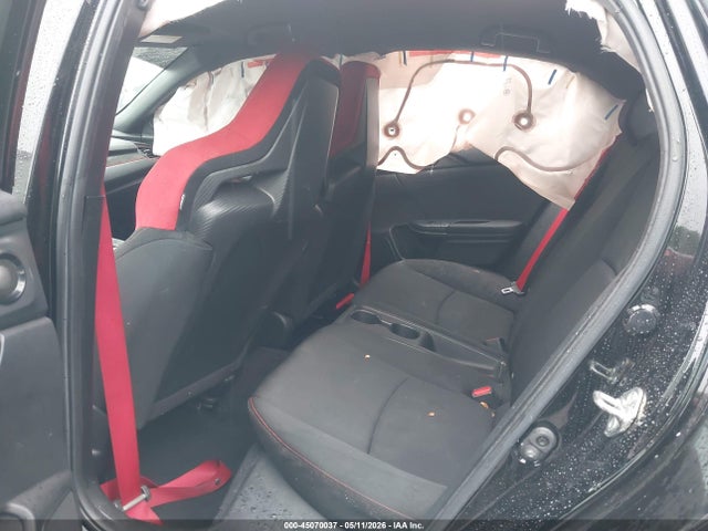 Honda Civic Touring