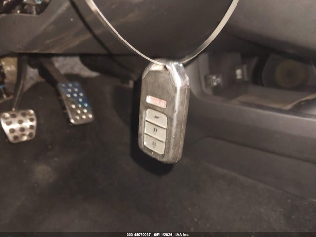 Honda Civic Touring