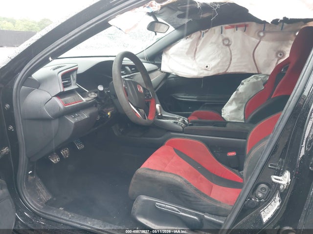 Honda Civic Touring