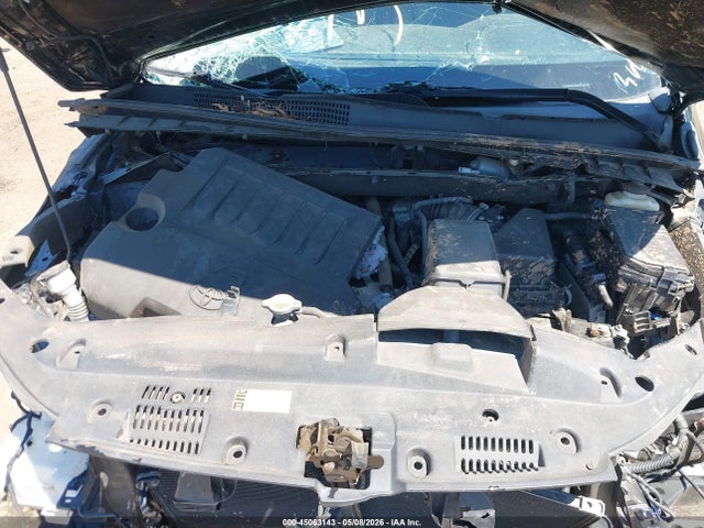 Toyota Highlander Le V6