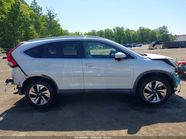 Honda CR-V Touring