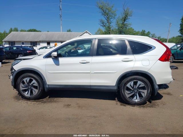 Honda CR-V Touring