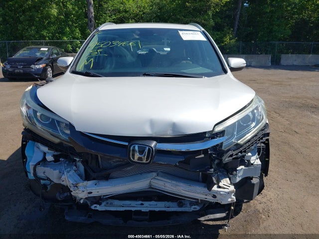 Honda CR-V Touring
