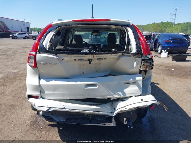 Honda CR-V Touring