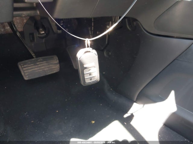 Honda CR-V Touring
