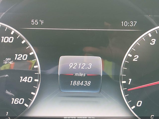 Mercedes-Benz S-Class 4matic