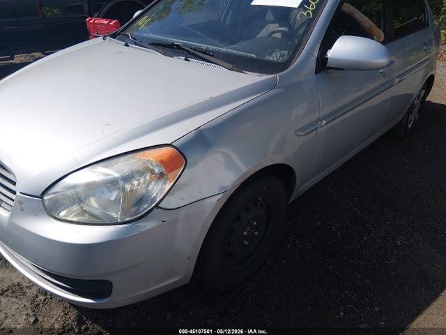 Hyundai ACCENT Gls