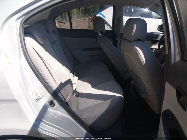 Hyundai ACCENT Gls