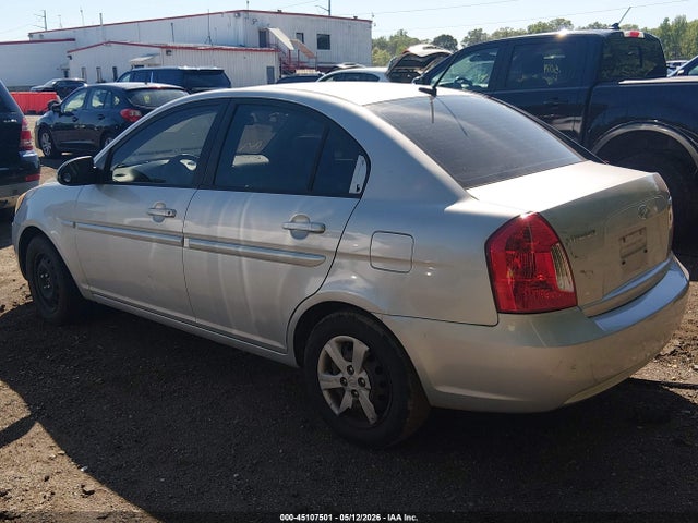 Hyundai ACCENT Gls