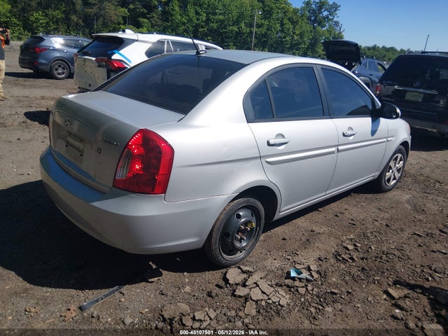 Hyundai ACCENT Gls