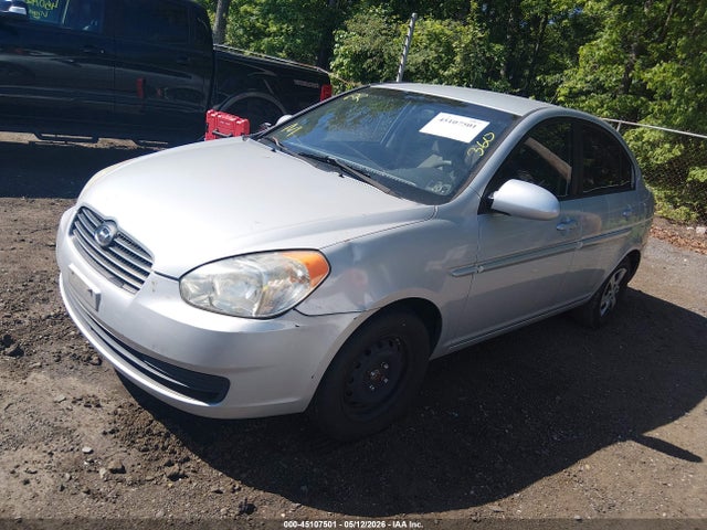 Hyundai ACCENT Gls
