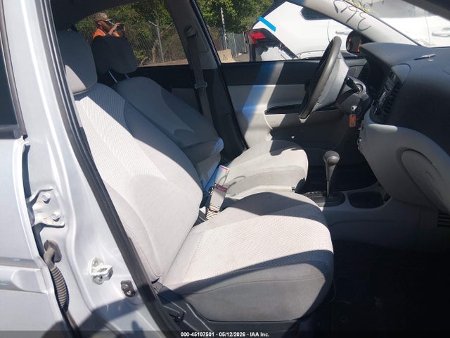 Hyundai ACCENT Gls