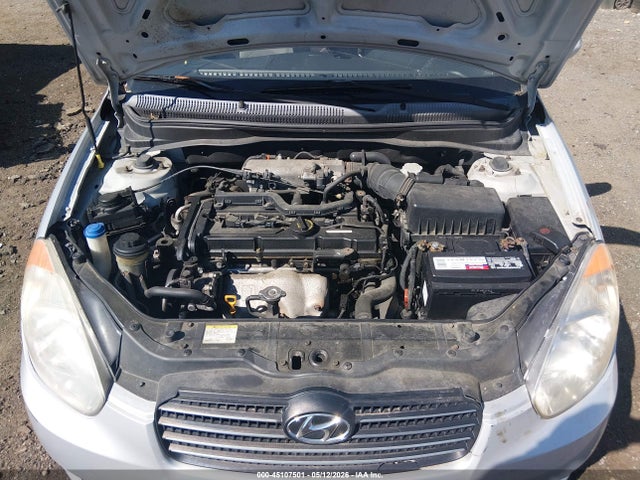Hyundai ACCENT Gls
