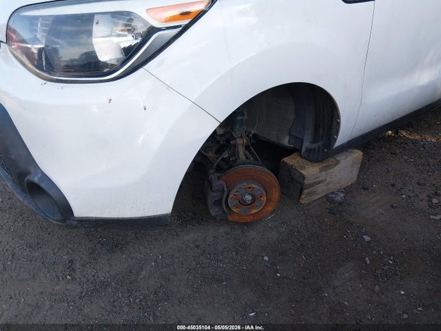 Kia Soul !