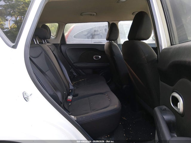 Kia Soul !