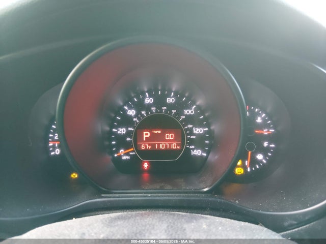 Kia Soul !