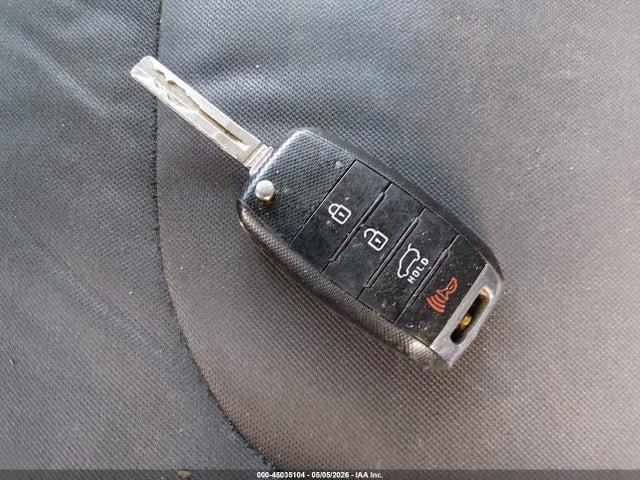 Kia Soul !
