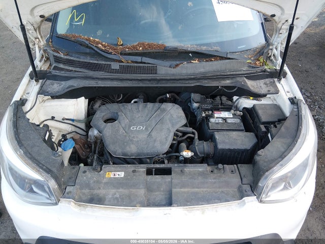 Kia Soul !